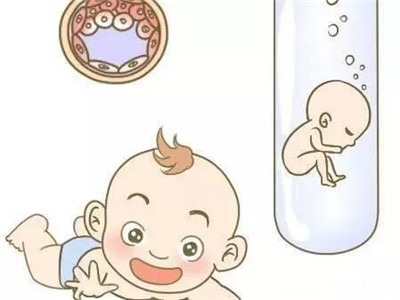 我想和大家分享我在上海做多囊卵巢试管婴儿的经历!