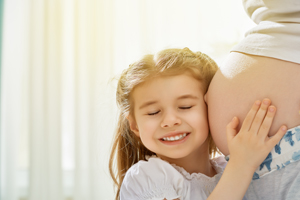 怀孕期间的不良食物是否影响胎儿