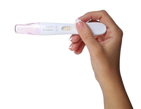 深圳43岁供卵助孕-验孕棒深浅不一的三个原因